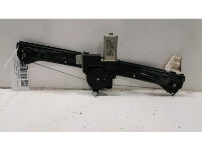 ELEVALUNAS DELANTERO IZQUIERDO FIAT BRAVO 2000