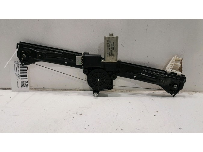 ELEVALUNAS DELANTERO IZQUIERDO FIAT BRAVO 2000