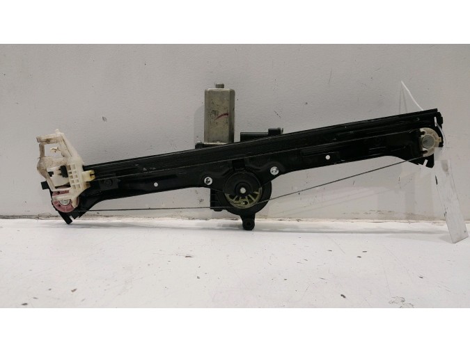 ELEVALUNAS DELANTERO IZQUIERDO FIAT BRAVO 2000