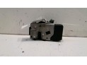CERRADURA PUERTA DELANTERA IZQUIERDA OPEL VECTRA 1999