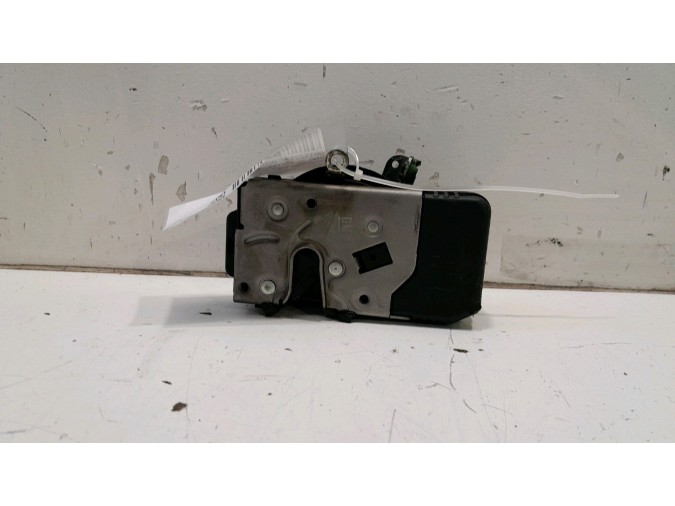 CERRADURA PUERTA DELANTERA IZQUIERDA OPEL VECTRA 1999