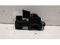 CERRADURA PUERTA DELANTERA IZQUIERDA OPEL VECTRA 1999