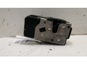 CERRADURA PUERTA DELANTERA IZQUIERDA OPEL VECTRA 1999