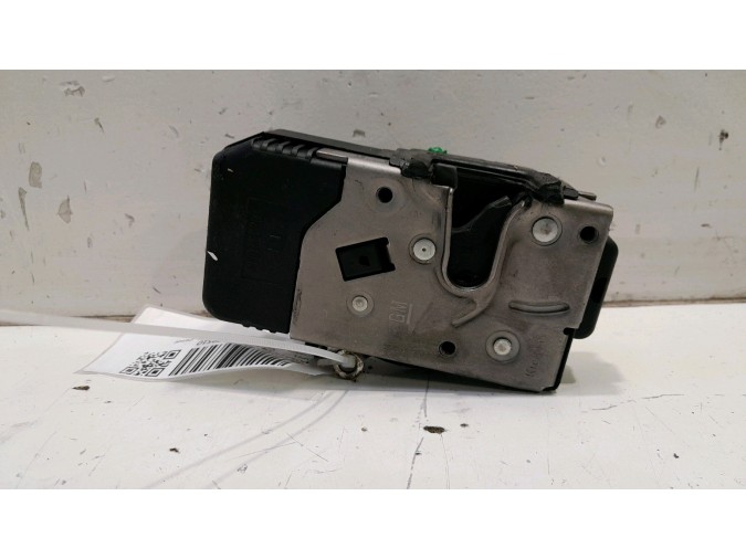 CERRADURA PUERTA DELANTERA IZQUIERDA OPEL VECTRA 1999