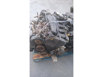 CAJA DE CAMBIOS  FIAT BRAVA 2000