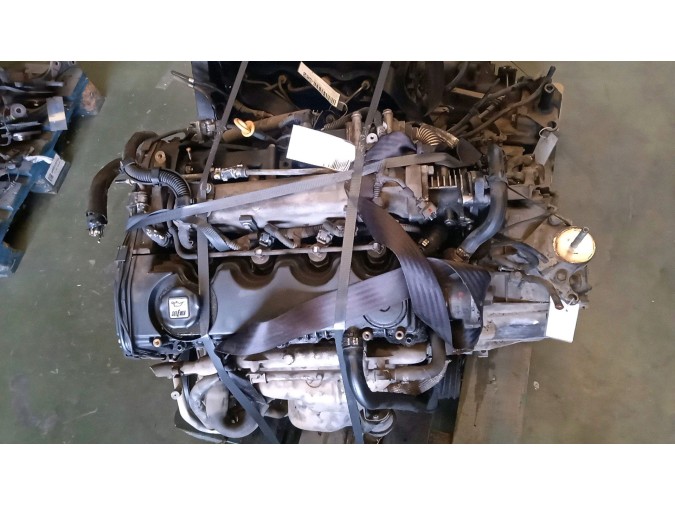 MOTOR ARRANQUE FIAT STILO 2003