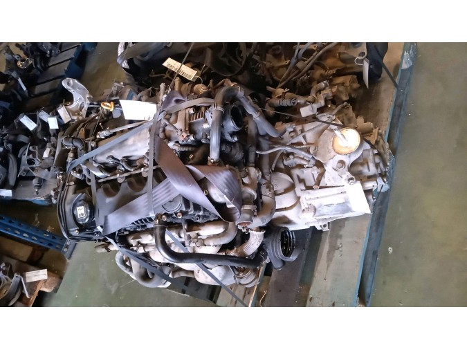 MOTOR ARRANQUE FIAT STILO 2003