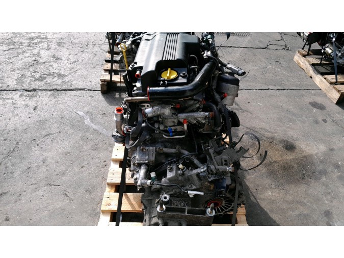 CAJA CAMBIOS HONDA CIVIC