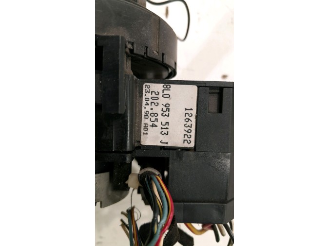 MANDO MULTIFUNCION VOLKSWAGEN NEW BEETLE 2001