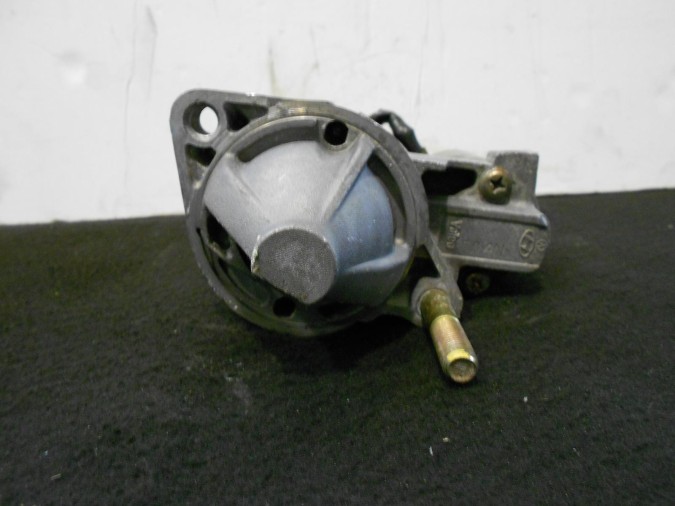 MOTOR ARRANQUE HYUNDAI COUPE 2004