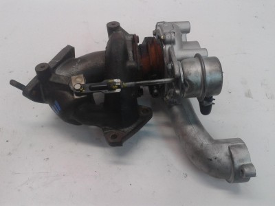 TURBO COMPRESOR RENAULT ESPACE 1996