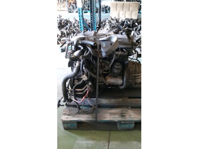 CAJA CAMBIOS OPEL OMEGA 1999