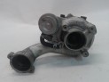TURBO COMPRESOR RENAULT ESPACE 1996