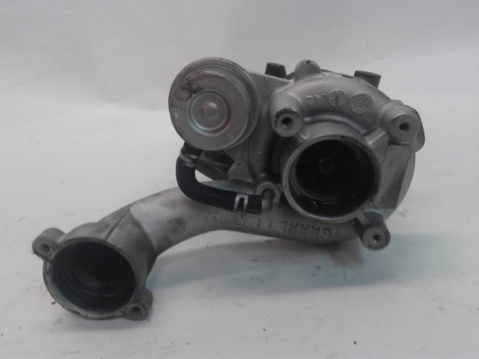 TURBO COMPRESOR RENAULT ESPACE 1996