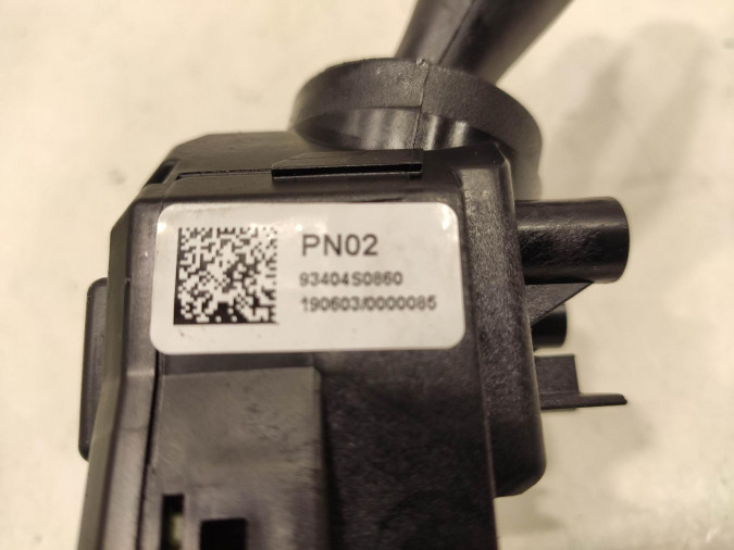 Mando Multifunción HYUNDAI I30 2020