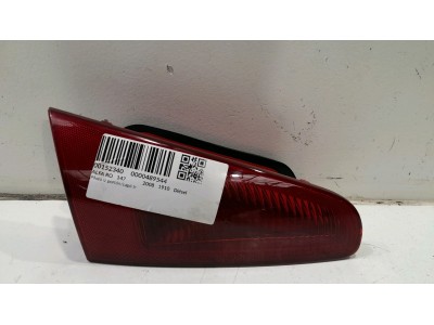 PILOTO TRASERO IZQUIERDO INTERIOR ALFA ROMEO 147 2008