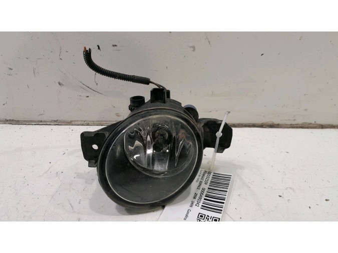 FARO ANTINIEBLA DELANTERO DERECHO NISSAN KUBISTAR 2008