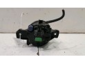 FARO ANTINIEBLA DELANTERO DERECHO NISSAN KUBISTAR 2008