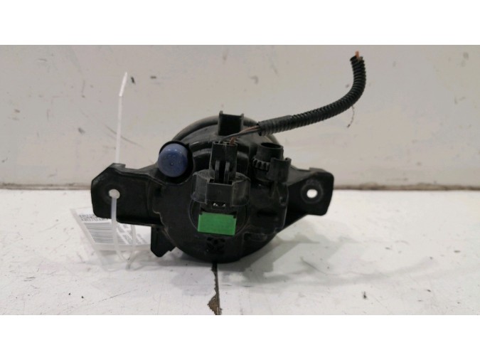 FARO ANTINIEBLA DELANTERO DERECHO NISSAN KUBISTAR 2008