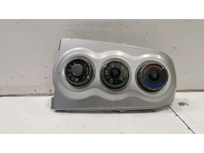 MANDO CALEFACCION TOYOTA YARIS 2008
