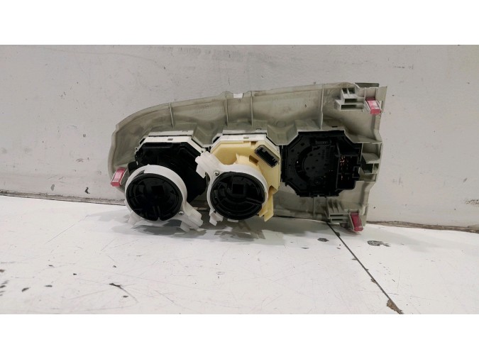 MANDO CALEFACCION TOYOTA YARIS 2008