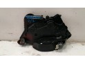 CERRADURA PUERTA DELANTERA IZQUIERDA TOYOTA YARIS 2008