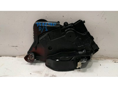 CERRADURA PUERTA DELANTERA IZQUIERDA TOYOTA YARIS 2008