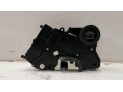 CERRADURA PUERTA DELANTERA IZQUIERDA TOYOTA YARIS 2008