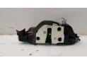 CERRADURA PUERTA DELANTERA IZQUIERDA TOYOTA YARIS 2008