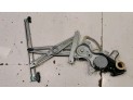 ELEVALUNAS DELANTERO IZQUIERDO TOYOTA YARIS 2008