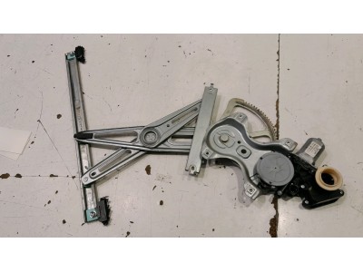 ELEVALUNAS DELANTERO IZQUIERDO TOYOTA YARIS 2008