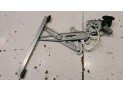 ELEVALUNAS DELANTERO IZQUIERDO TOYOTA YARIS 2008