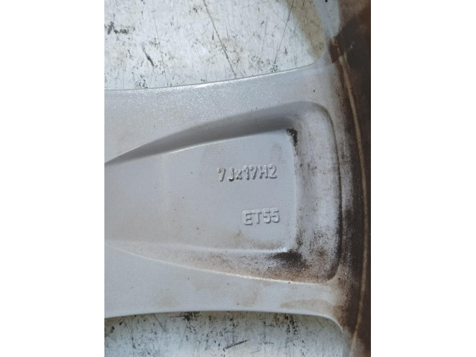 LLANTA SO FORD MONDEO 2006
