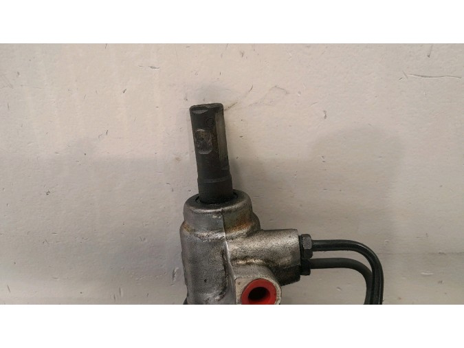 CREMALLERA DIRECCION PEUGEOT 406 2003