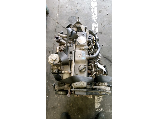 CAJA CAMBIOS FORD FOCUS 38313