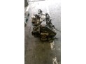 CAJA CAMBIOS FORD FOCUS 38313