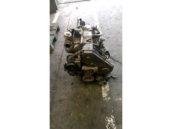 CAJA CAMBIOS FORD FOCUS 38313