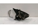 RETROVISOR IZQUIERDO AUDI A4 BLANCO 2002