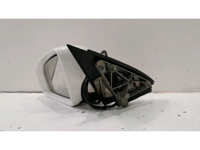RETROVISOR IZQUIERDO AUDI A4 BLANCO 2002