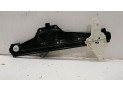 ELEVALUNAS TRASERO IZQUIERDO DS DS 7 CROSSBACK