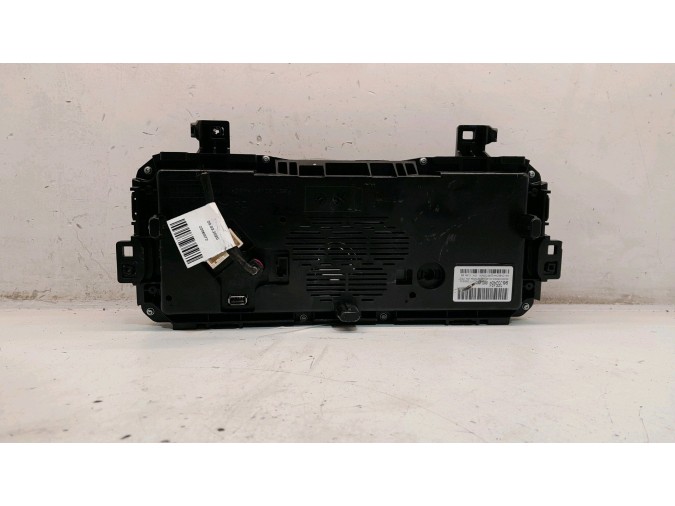 CUADRO INSTRUMENTOS DS DS 7 CROSSBACK
