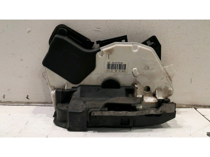 CERRADURA PUERTA DELANTERA IZQUIERDA VOLKSWAGEN SHARAN 40547