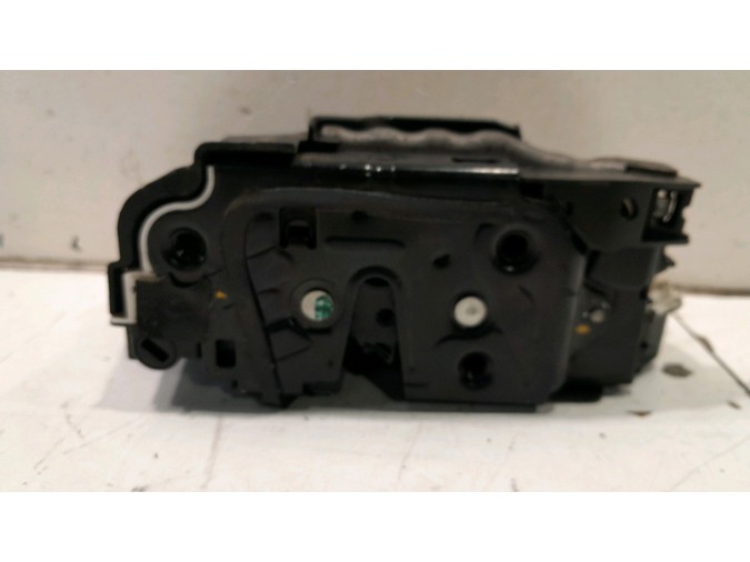 CERRADURA PUERTA DELANTERA IZQUIERDA VOLKSWAGEN SHARAN 40547