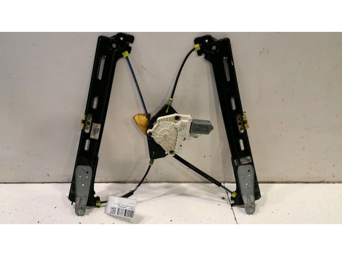 ELEVALUNAS TRASERO IZQUIERDO VOLKSWAGEN SHARAN 40547