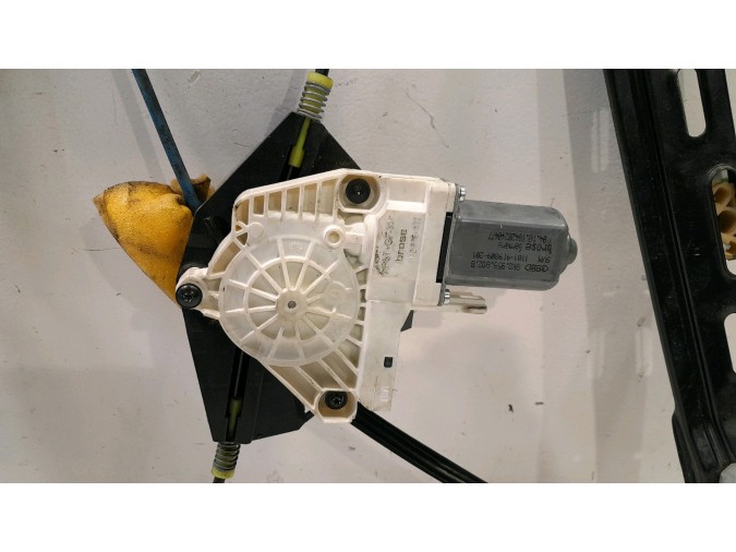 ELEVALUNAS TRASERO IZQUIERDO VOLKSWAGEN SHARAN 40547