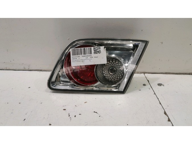 PILOTO TRASERO DERECHO MAZDA 6 2002