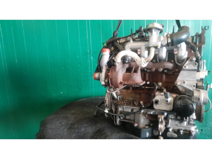 CAJA CAMBIOS RENAULT MÉGANE SCÉNIC 2003