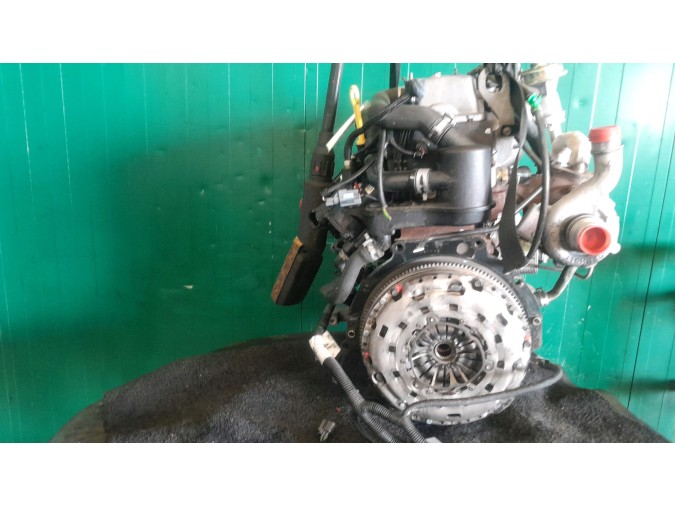 Alternador RENAULT MÉGANE SCÉNIC 2003
