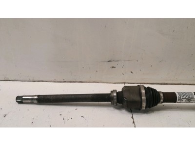 TRANSMISION DELANTERA IZQUIERDA CITROEN BERLINGO 42579