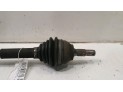 TRANSMISION DELANTERA IZQUIERDA CITROEN BERLINGO 42579